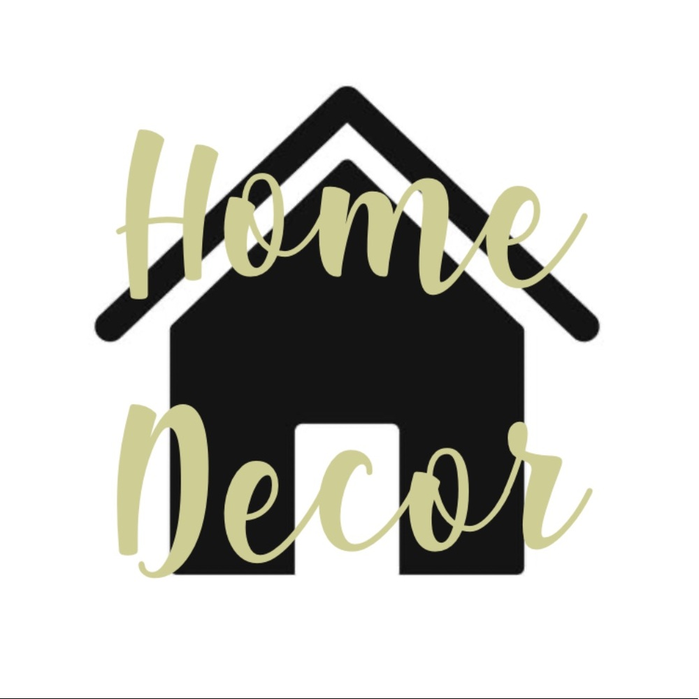 Home Decor below